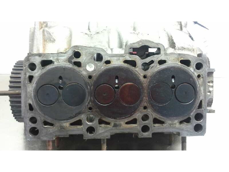 Recambio de culata para skoda fabia familiar (6y5) classic referencia OEM IAM   