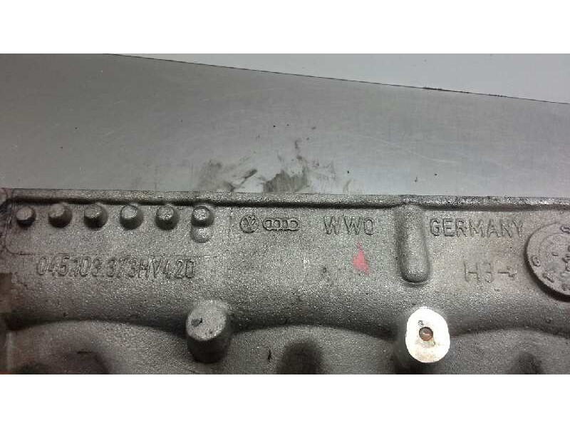 Recambio de culata para skoda fabia familiar (6y5) classic referencia OEM IAM   