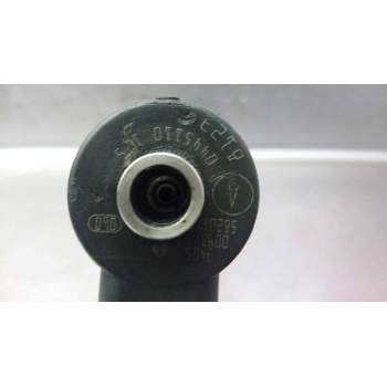 Recambio de inyector para opel astra h berlina enjoy referencia OEM IAM 0445110 175  