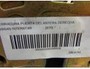 CERRADURA PUERTA DELANTERA DERECHA 