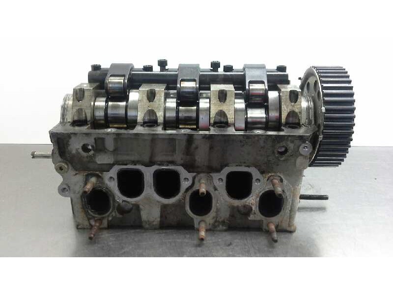 Recambio de culata para skoda fabia familiar (6y5) classic referencia OEM IAM   
