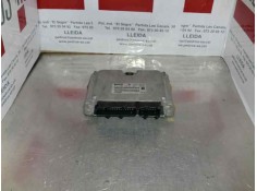 Recambio de centralita motor uce para » otros... modelos referencia OEM IAM 0281001768 143 123739