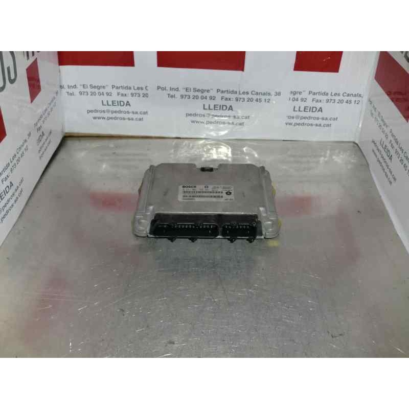 Recambio de centralita motor uce para » otros... modelos referencia OEM IAM 0281001768 143 123739