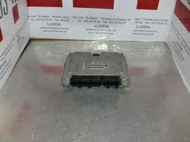 Recambio de centralita motor uce para » otros... modelos referencia OEM IAM 0281001768 143 123739