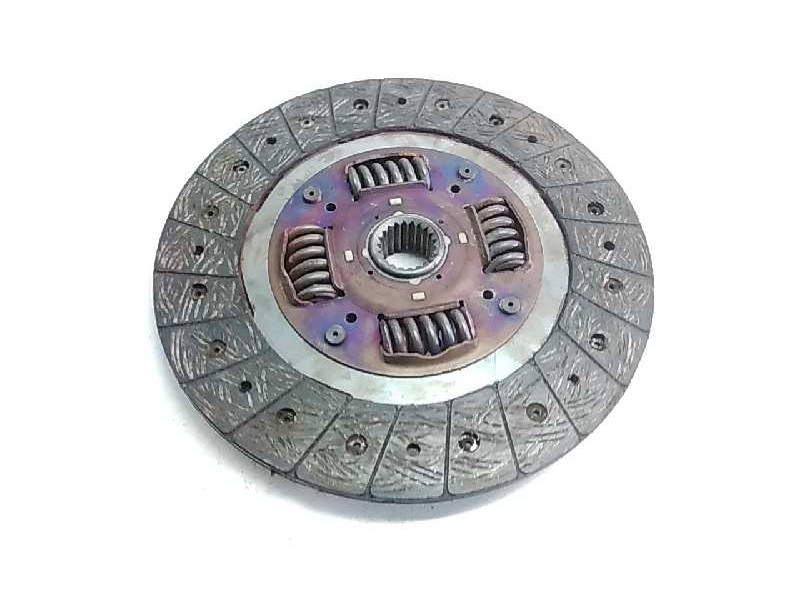 Recambio de disco embrague para daihatsu rocky f75lv referencia OEM IAM 324010160  