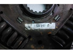 Recambio de disco embrague para daihatsu rocky f75lv referencia OEM IAM 324010160   2