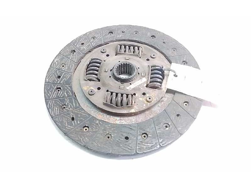 Recambio de disco embrague para daihatsu rocky f75lv referencia OEM IAM 324010160  