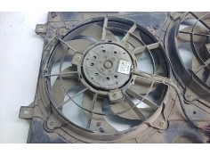 Recambio de electroventilador radiador aire acondicionado para ford galaxy (vx) referencia OEM IAM 0130303881  123776 2