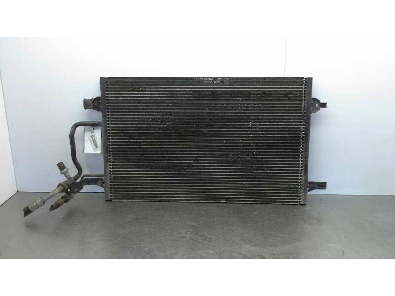 Recambio de condensador / radiador aire acondicionado para audi a8 (d2) 3.7 quattro referencia OEM IAM   