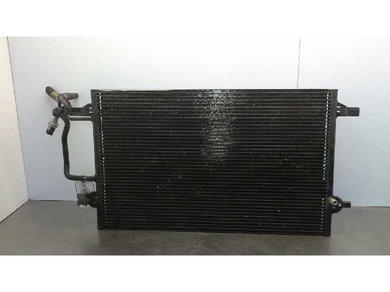 Recambio de condensador / radiador aire acondicionado para audi a8 (d2) 3.7 quattro referencia OEM IAM   