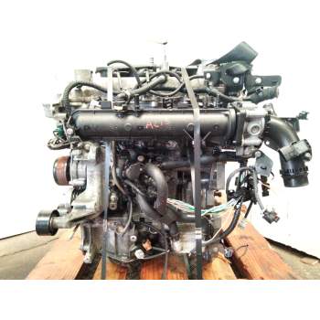 MOTOR COMPLETO H5FA400 