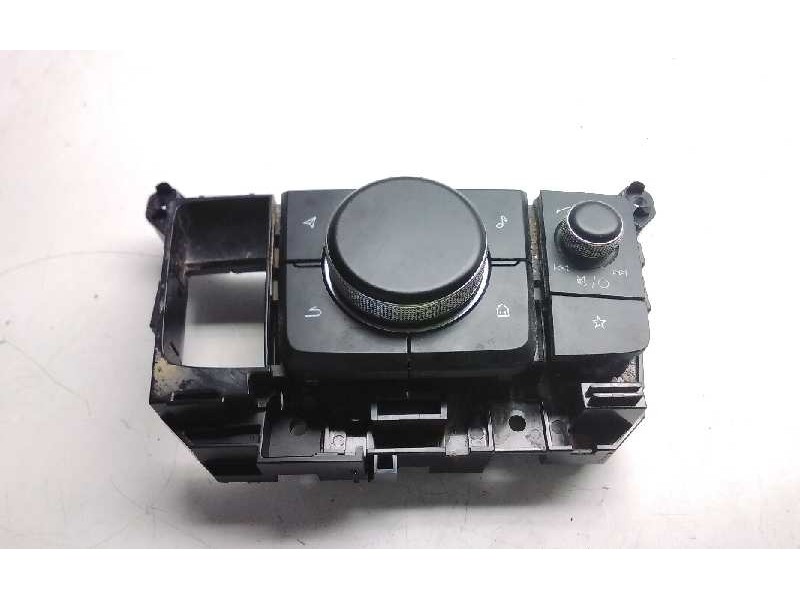 Recambio de mando multifuncion para mazda cx-30 referencia OEM IAM BDGF66CM0L  