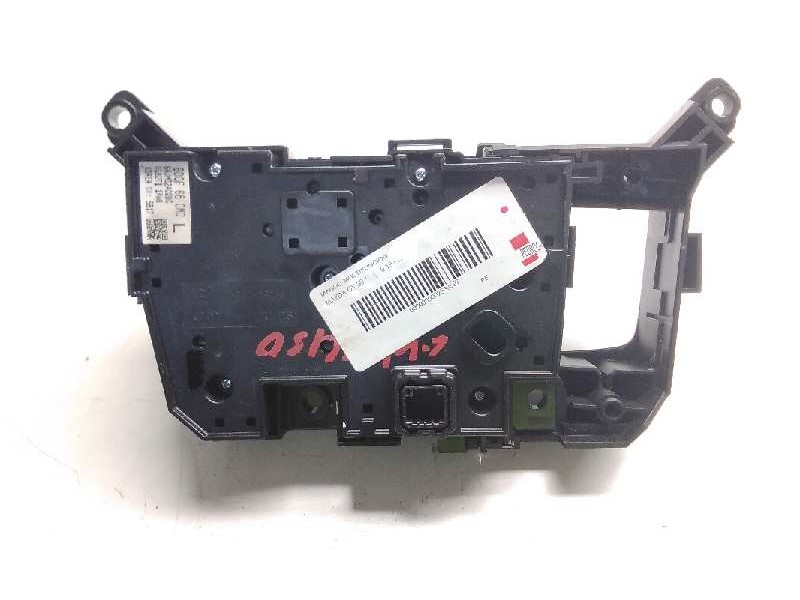 Recambio de mando multifuncion para mazda cx-30 referencia OEM IAM BDGF66CM0L  