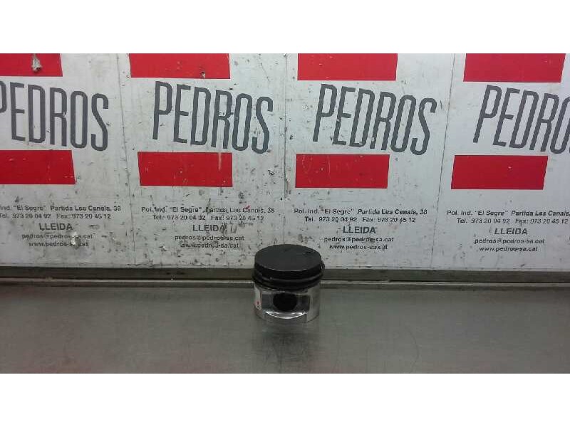 Recambio de piston para nissan patrol (k/w260) 2.8 diesel referencia OEM IAM   