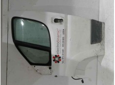 Recambio de puerta delantera izquierda para citroen jumper caja cerrada (06.2006 =>) 33 l1h1 hdi 120 referencia OEM IAM   
