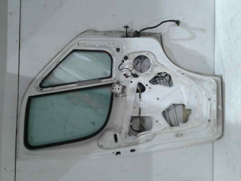 Recambio de puerta delantera izquierda para citroen jumper caja cerrada (06.2006 =>) 33 l1h1 hdi 120 referencia OEM IAM   
