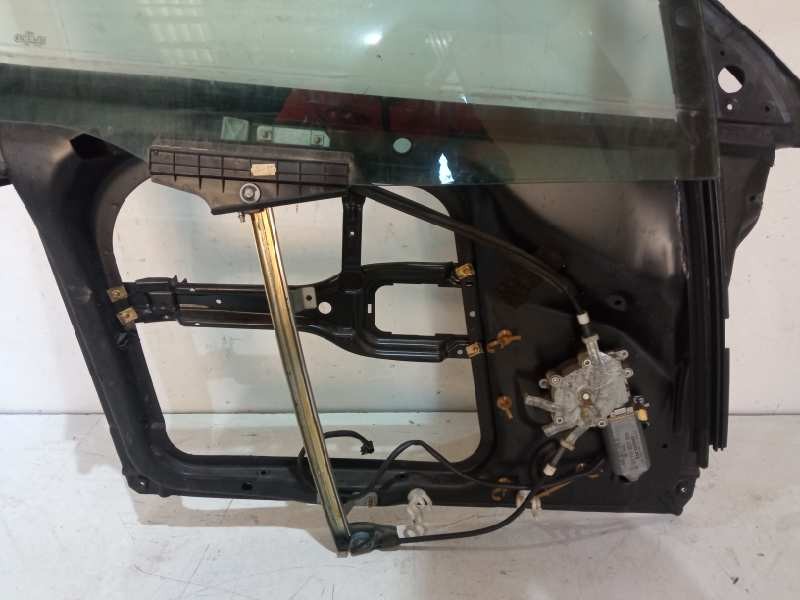 Recambio de elevalunas delantero derecho para audi 100 berlina (443) básico referencia OEM IAM 443959802D  