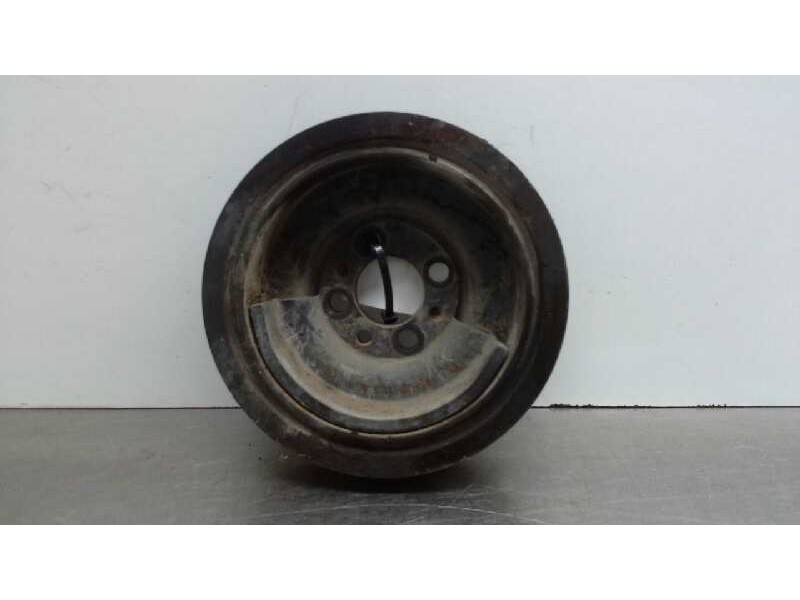 Recambio de polea cigueñal para skoda fabia familiar (6y5) classic referencia OEM IAM   