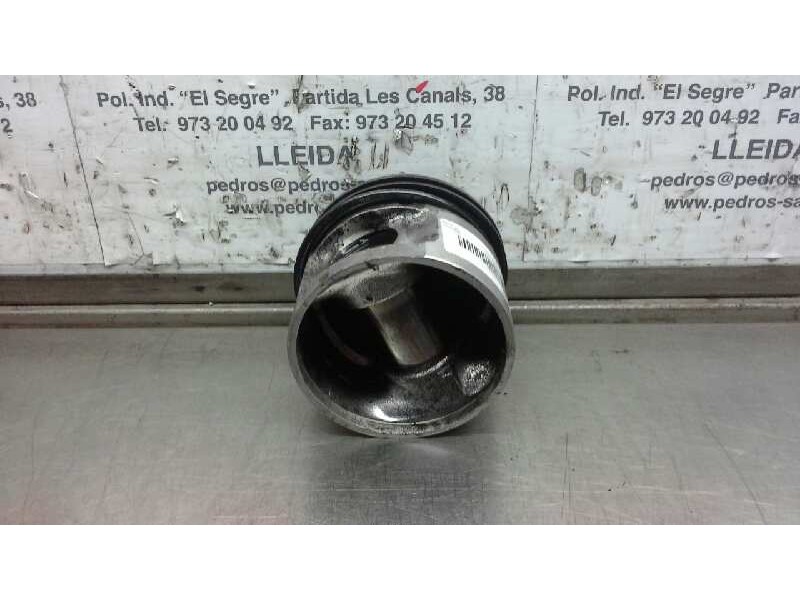 Recambio de piston para nissan patrol (k/w260) 2.8 diesel referencia OEM IAM   