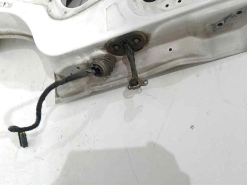 Recambio de puerta delantera izquierda para citroen jumper caja cerrada (06.2006 =>) 33 l1h1 hdi 120 referencia OEM IAM   