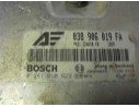 CENTRALITA MOTOR UCE 0281010629 038906019FA 123777
