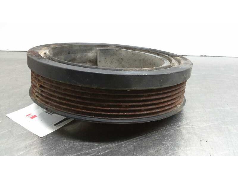 Recambio de polea cigueñal para skoda fabia familiar (6y5) classic referencia OEM IAM   