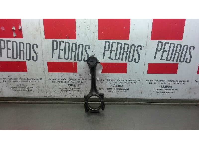 Recambio de biela para nissan patrol (k/w260) 2.8 diesel referencia OEM IAM   