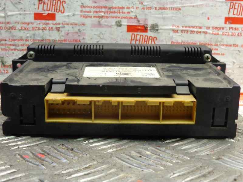 Recambio de mando climatizador para audi a3 (8l) 1.8 t ambiente referencia OEM IAM 5HB007608  