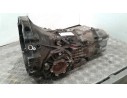 CAJA CAMBIOS 0753634GAZ 