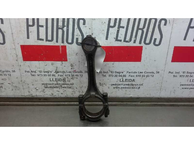 Recambio de biela para nissan patrol (k/w260) 2.8 diesel referencia OEM IAM   