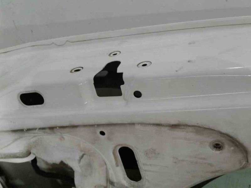 Recambio de puerta delantera izquierda para citroen jumper caja cerrada (06.2006 =>) 33 l1h1 hdi 120 referencia OEM IAM   