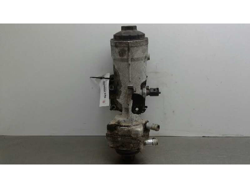 Recambio de soporte filtro aceite para skoda fabia familiar (6y5) classic referencia OEM IAM   
