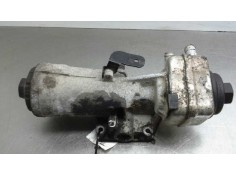 Recambio de soporte filtro aceite para skoda fabia familiar (6y5) classic referencia OEM IAM    2