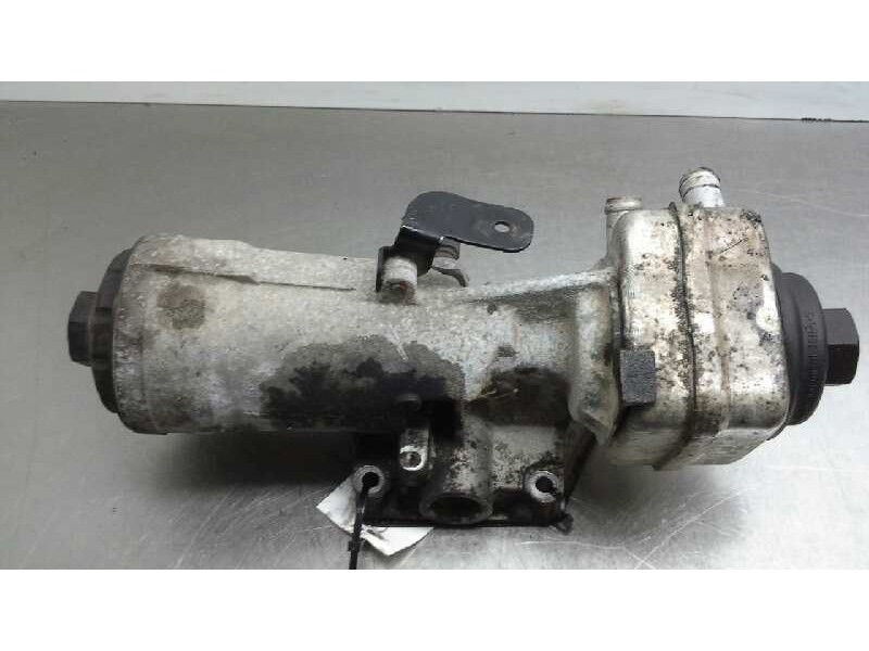 Recambio de soporte filtro aceite para skoda fabia familiar (6y5) classic referencia OEM IAM   