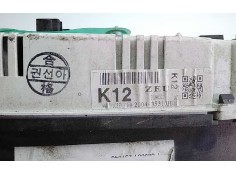 Recambio de cuadro instrumentos para hyundai getz (tb) 1.5 crdi cat referencia OEM IAM 200435310HC  123784 2