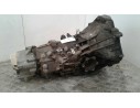 CAJA CAMBIOS 0753634GAZ 