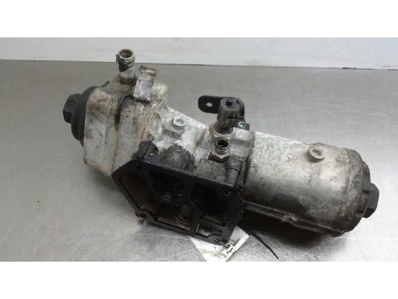 Recambio de soporte filtro aceite para skoda fabia familiar (6y5) classic referencia OEM IAM   
