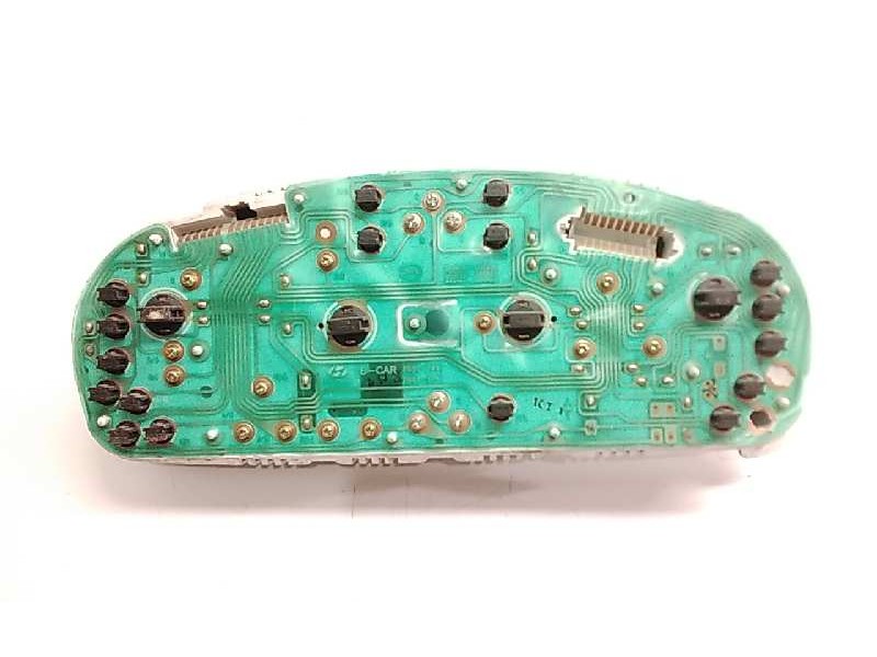 Recambio de cuadro instrumentos para hyundai getz (tb) 1.5 crdi cat referencia OEM IAM 200435310HC  123784