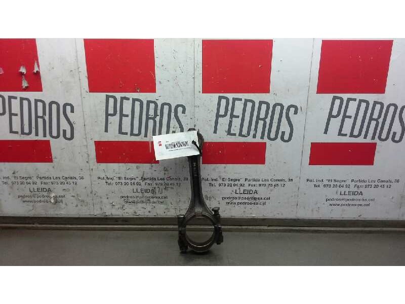 Recambio de biela para nissan patrol (k/w260) 2.8 diesel referencia OEM IAM   