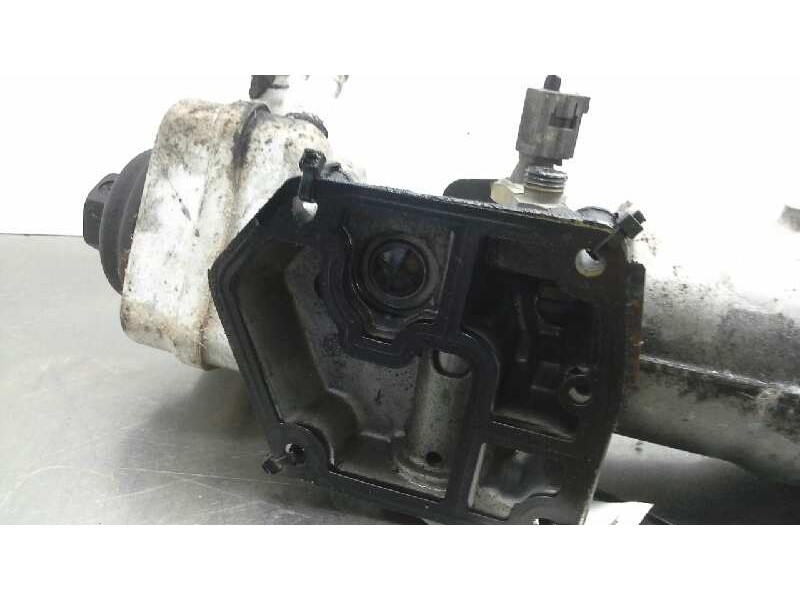 Recambio de soporte filtro aceite para skoda fabia familiar (6y5) classic referencia OEM IAM   