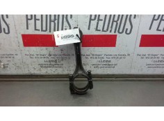 Recambio de biela para nissan patrol (k/w260) 2.8 diesel referencia OEM IAM    2
