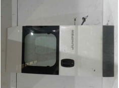 Recambio de puerta trasera derecha para citroen jumper caja cerrada (06.2006 =>) 33 l1h1 hdi 120 referencia OEM IAM   