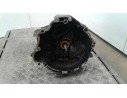 CAJA CAMBIOS 0753634GAZ 