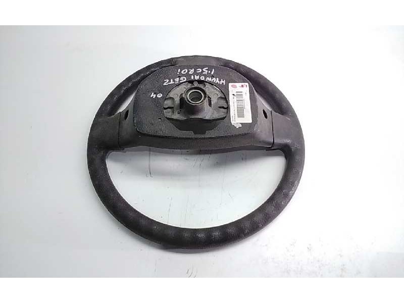 Recambio de volante para hyundai getz (tb) 1.5 crdi cat referencia OEM IAM 561001C500  123785