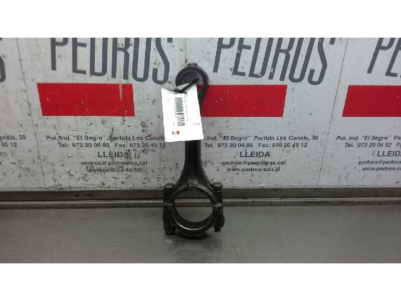 Recambio de biela para nissan patrol (k/w260) 2.8 diesel referencia OEM IAM   