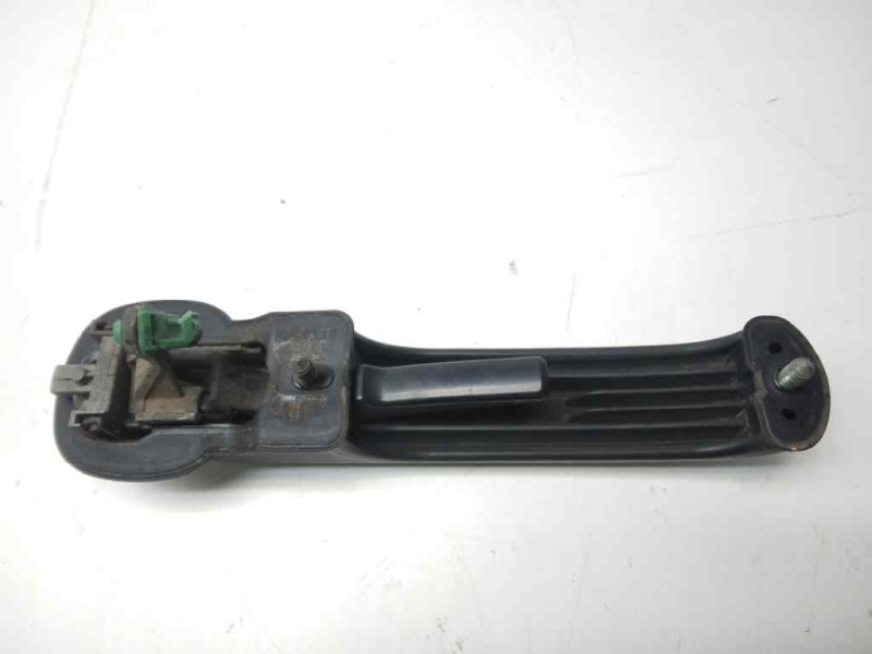 Recambio de maneta exterior delantera derecha para nissan atleon tk100.35 referencia OEM IAM   