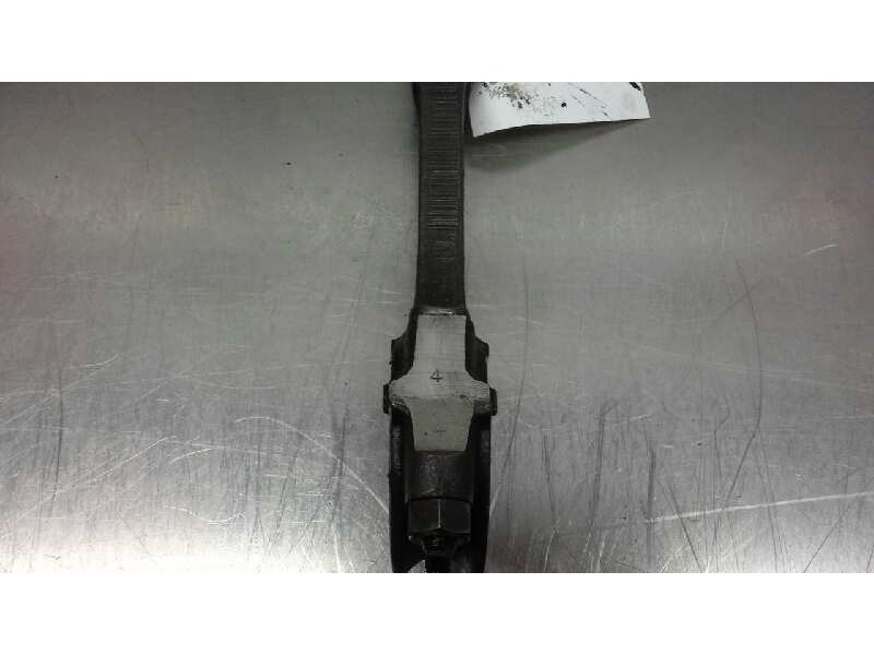 Recambio de biela para nissan patrol (k/w260) 2.8 diesel referencia OEM IAM   