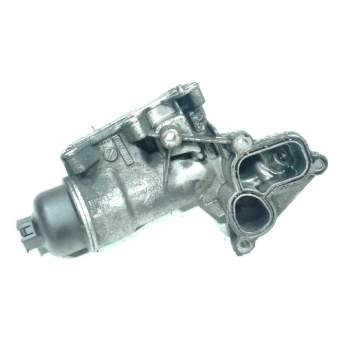 ENFRIADOR ACEITE MOTOR 