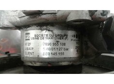 Recambio de bomba direccion para audi a4 avant (8e) 2.5 tdi (114kw) referencia OEM IAM 7690955108   2