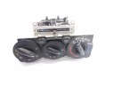MANDO CALEFACCION / AIRE ACONDICIONADO 123786